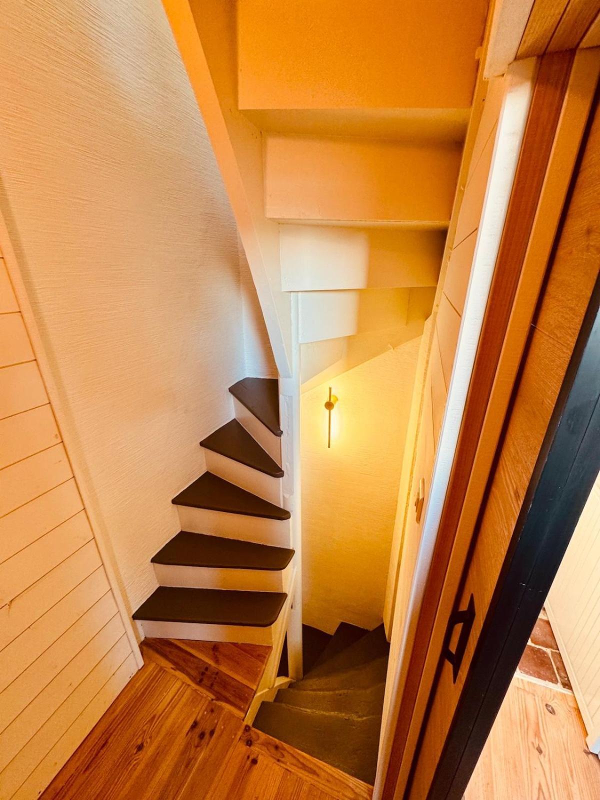 Chez Jeanne - Maisonnette Atypique - Proche Centre Et Port *