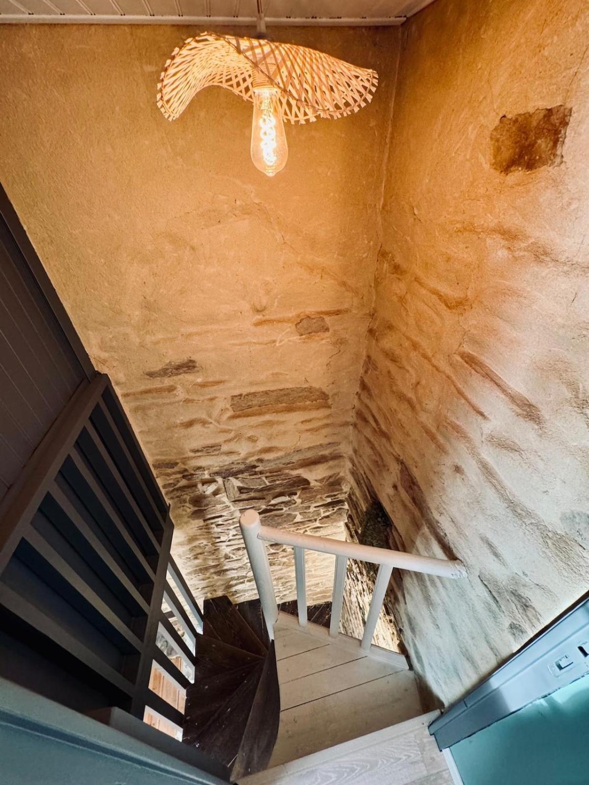 Chez Jeanne - Maisonnette Atypique - Proche Centre Et Port * Vannes